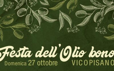 27 ott | CAMMINATA TRA GLI OLIVI