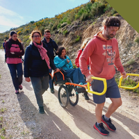 51 | UNA CAMMINATA PER TUTTI E TUTTE con AEliante