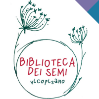 18 | Presentazione del progetto ‘BIBLIOTECA DEI SEMI’ con Biblioteca Comunale e Vico Verde