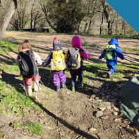 54 | PICCOLI PASSI con Bosco delle Ghiande