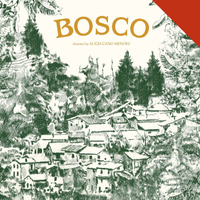 4 | Proiezione di “BOSCO” di Alicia Cano Menoni