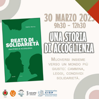 47 | UNA STORIA DI ACCOGLIENZA. Solidarietà ad alta voce con Circolo Letture ad Alta Voce Valdera