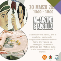 59 | M-ARGINI E ARGILLA con Museo della Ceramica L. Coccapani, Grazia Batini e Silvana Tebaldi