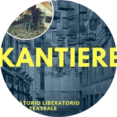 Kantiere/gruppo cantanti lavoratori